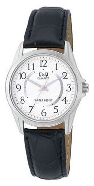 Q&Q watch for men - picture, image, photo