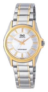 Q&Q watch for men - picture, image, photo