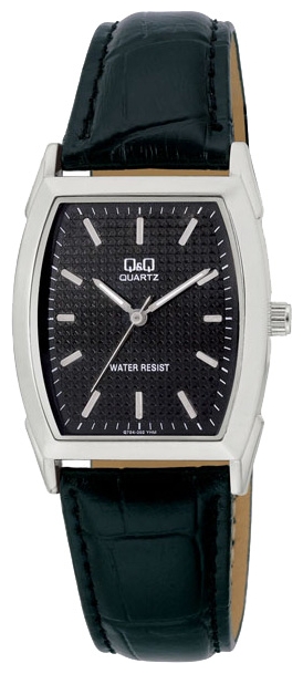 Q&Q watch for men - picture, image, photo