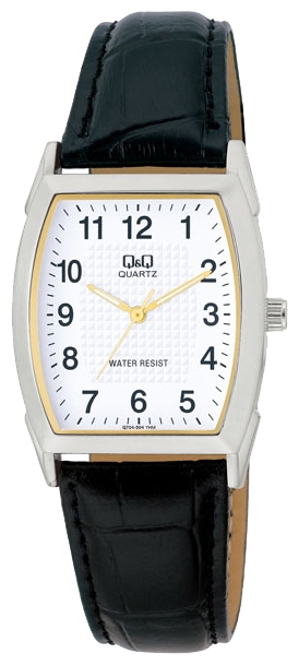 Q&Q watch for men - picture, image, photo