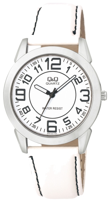 Wrist watch Q&Q Q707 J304 for unisex - 1 photo, picture, image