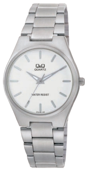 Wrist watch Q&Q Q716 J201 for men - 1 picture, image, photo
