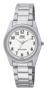 Q&Q watch for men - picture, image, photo