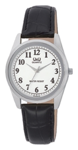 Q&Q watch for men - picture, image, photo