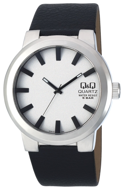 Q&Q watch for men - picture, image, photo