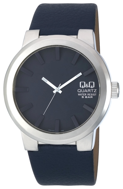 Q&Q watch for men - picture, image, photo