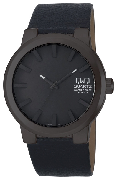 Q&Q watch for men - picture, image, photo