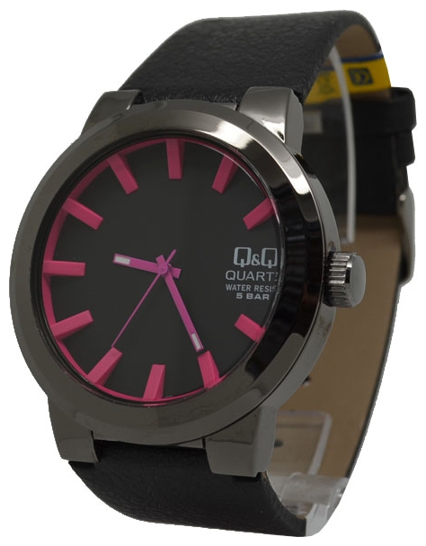 Q&Q watch for men - picture, image, photo