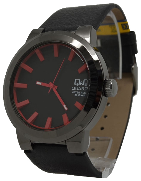 Q&Q watch for men - picture, image, photo