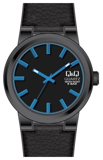 Q&Q watch for men - picture, image, photo