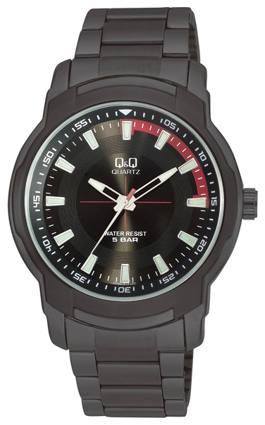 Wrist watch Q&Q Q746 J412 for men - 1 image, photo, picture