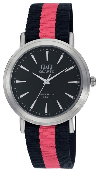 Wrist watch Q&Q Q752 J322 for unisex - 1 photo, picture, image