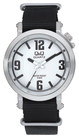 Q&Q watch for men - picture, image, photo