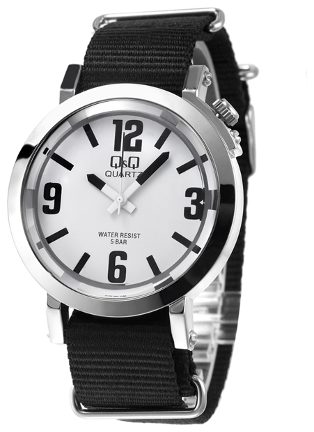 Wrist watch Q&Q Q758 J304 for men - 2 image, photo, picture