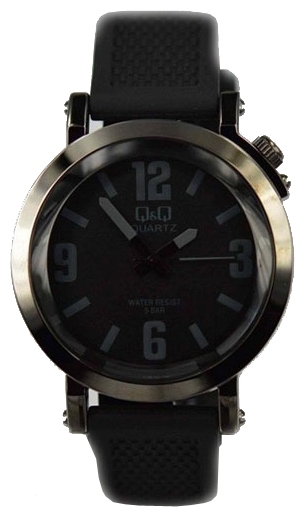 Q&Q watch for men - picture, image, photo