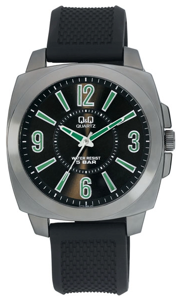 Q&Q Q772 J505 wrist watches for men - 1 image, picture, photo