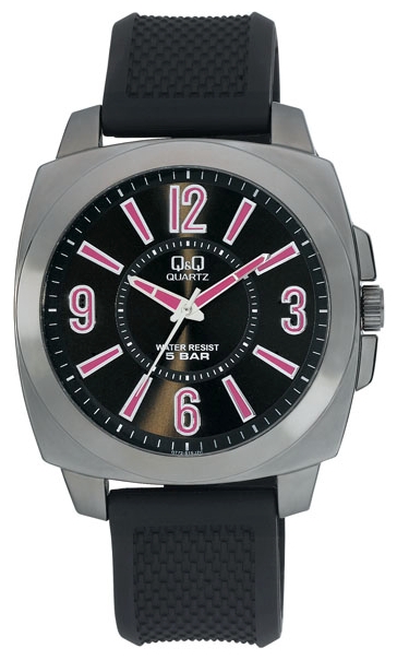 Wrist watch Q&Q Q772 J515 for men - 1 picture, photo, image