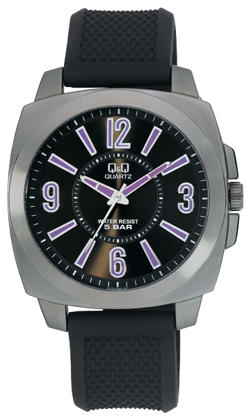 Wrist watch Q&Q Q772 J535 for men - 1 picture, photo, image