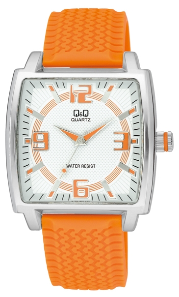 Wrist watch Q&Q Q780 J801 for men - 1 photo, image, picture