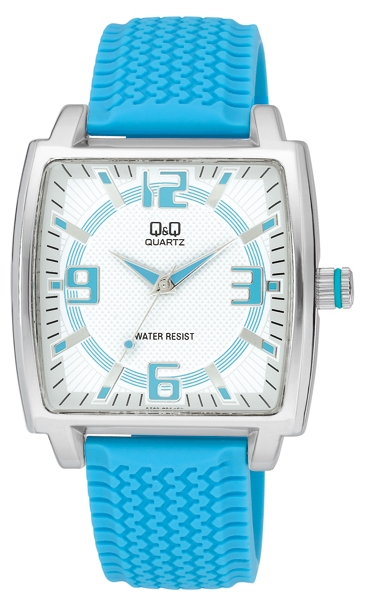 Wrist watch Q&Q Q780 J802 for men - 1 picture, photo, image