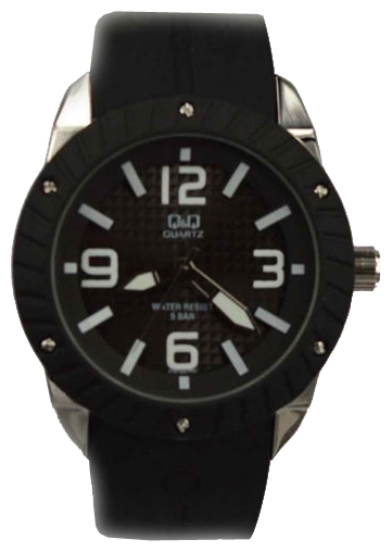 Q&Q watch for men - picture, image, photo