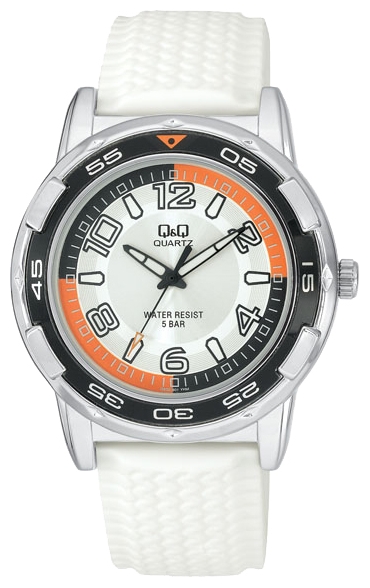 Q&Q watch for men - picture, image, photo