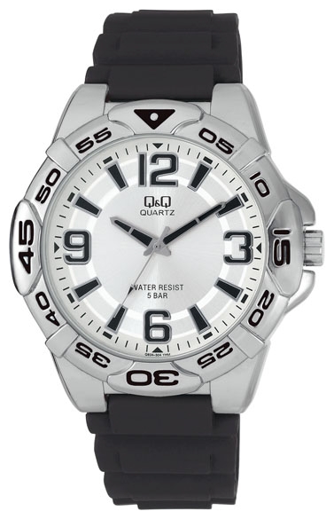 Wrist watch Q&Q Q834 J314 for men - 1 photo, picture, image