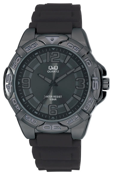 Wrist watch Q&Q Q834 J505 for men - 1 photo, picture, image