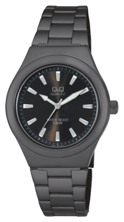 Wrist watch Q&Q Q836 J402 for men - 1 photo, image, picture