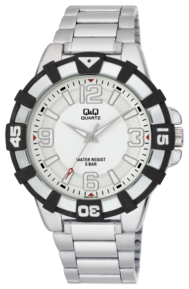 Q&Q watch for men - picture, image, photo