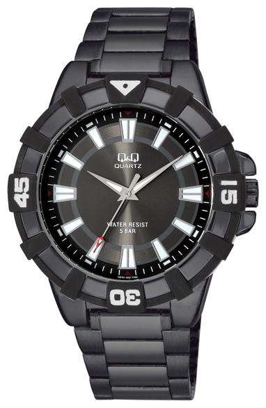 Q&Q watch for men - picture, image, photo