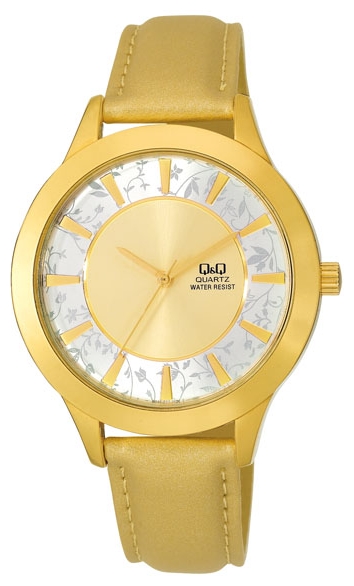 Wrist watch Q&Q Q845 J100 for women - 1 image, photo, picture