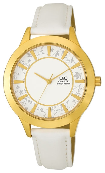 Wrist watch Q&Q Q845 J101 for women - 1 image, photo, picture