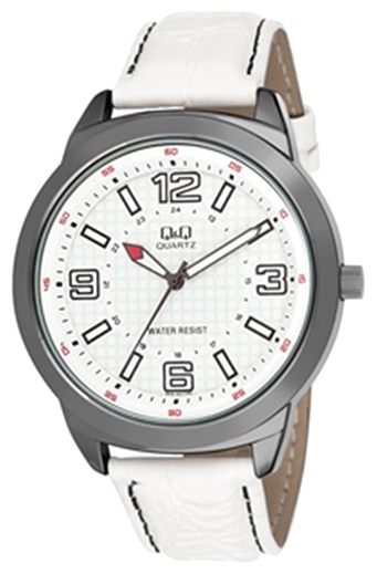 Q&Q watch for men - picture, image, photo