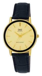 Q&Q watch for men - picture, image, photo