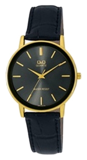 Q&Q watch for men - picture, image, photo