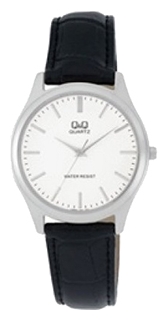 Q&Q watch for men - picture, image, photo