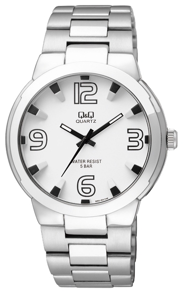 Q&Q watch for men - picture, image, photo