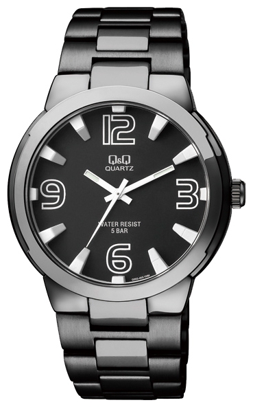 Q&Q watch for men - picture, image, photo