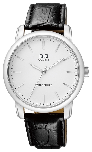 Q&Q watch for men - picture, image, photo