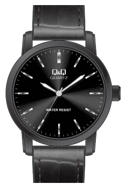 Q&Q watch for men - picture, image, photo