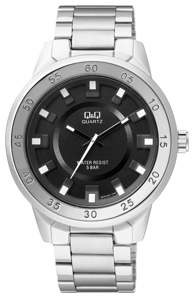 Q&Q watch for men - picture, image, photo