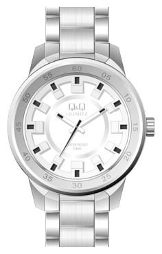 Q&Q watch for men - picture, image, photo