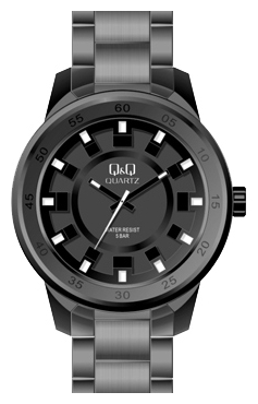 Q&Q watch for men - picture, image, photo