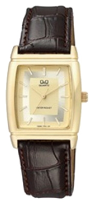 Q&Q watch for men - picture, image, photo