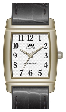 Q&Q watch for men - picture, image, photo