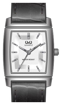 Q&Q watch for men - picture, image, photo