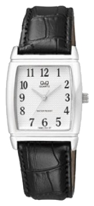 Q&Q watch for men - picture, image, photo