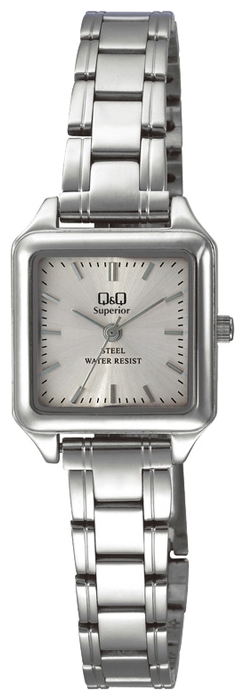 Wrist watch Q&Q R383 J201 for women - 1 picture, image, photo