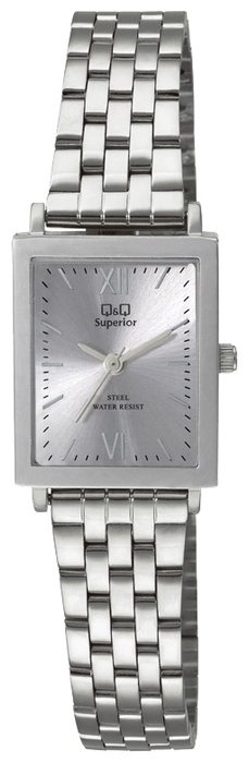 Wrist watch Q&Q R385 J207 for women - 1 image, photo, picture
